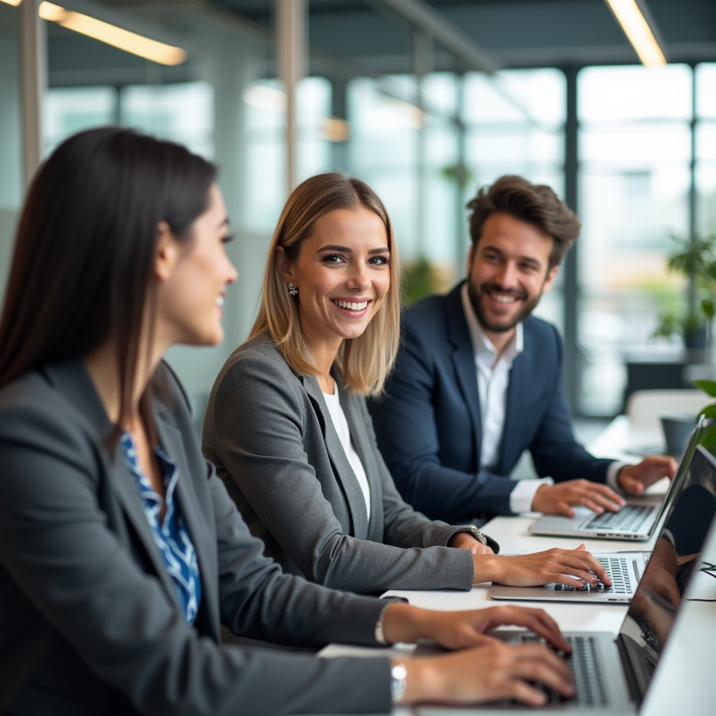 Business Setup and Company Formation