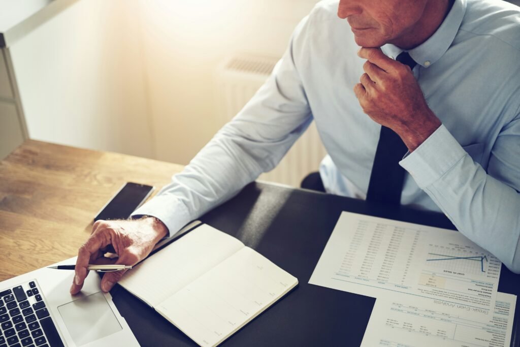 Consultancy and Advisory Services