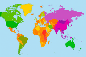 visa free countries for UAE residents - Image illustrating visa free countries for UAE Residents