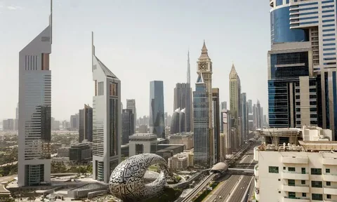business formation in dubai