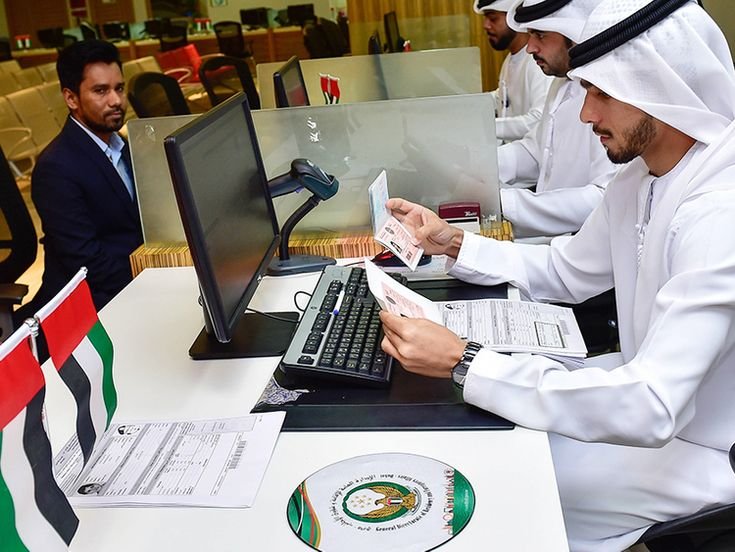 Specialist Company Formation in UAE