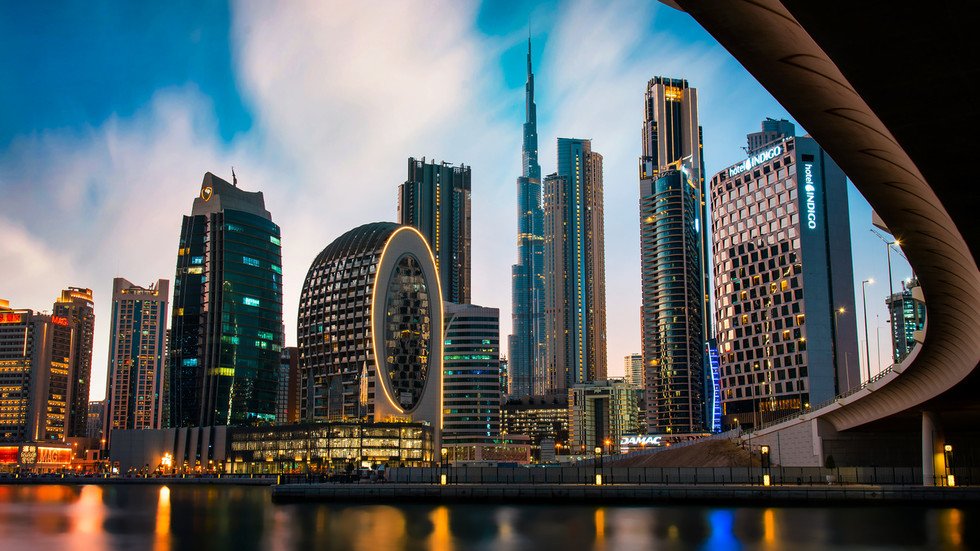 Business Setup In UAE