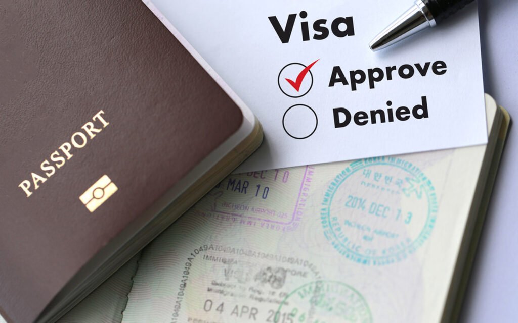 visa services abu dhabi​