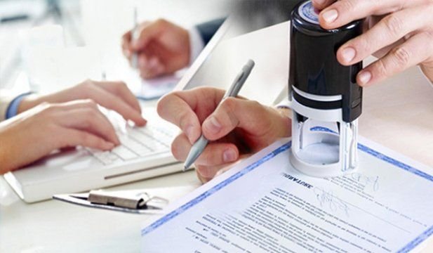 document attestation services in abu dhabi