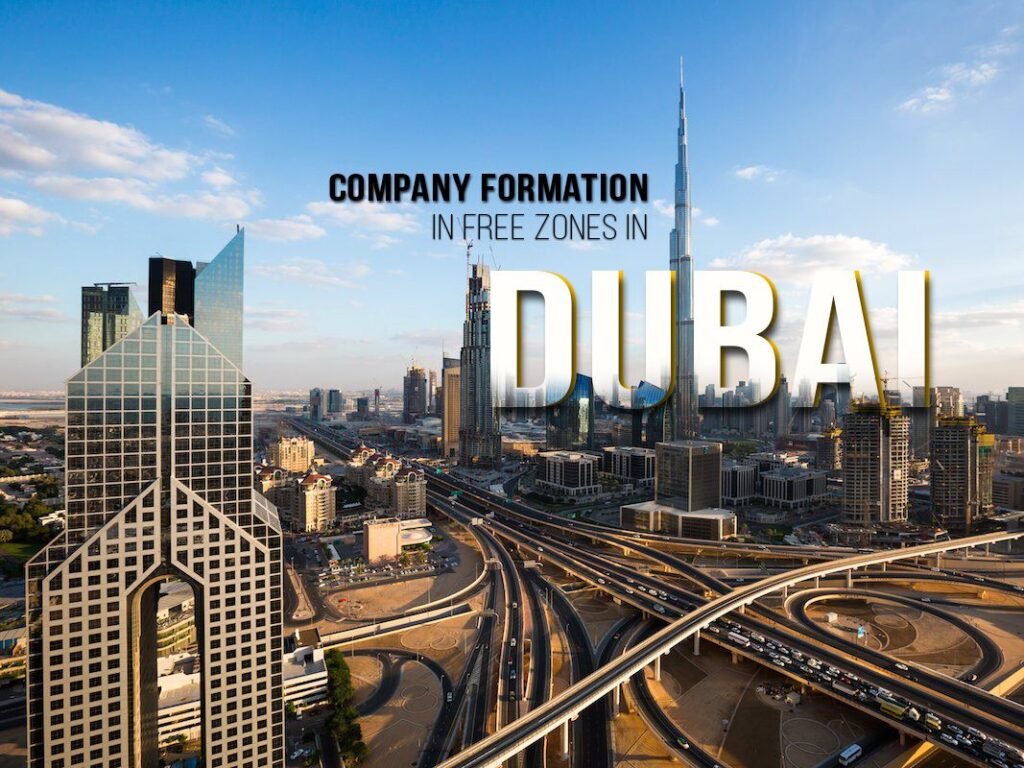 setup a company in uae