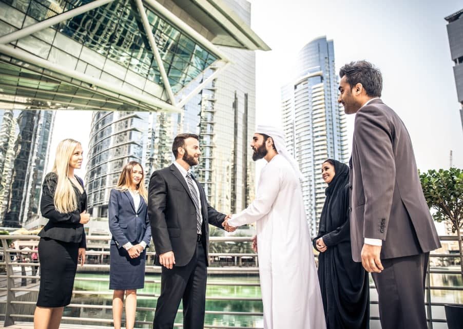 IFZA Freezone Company Formation in uae