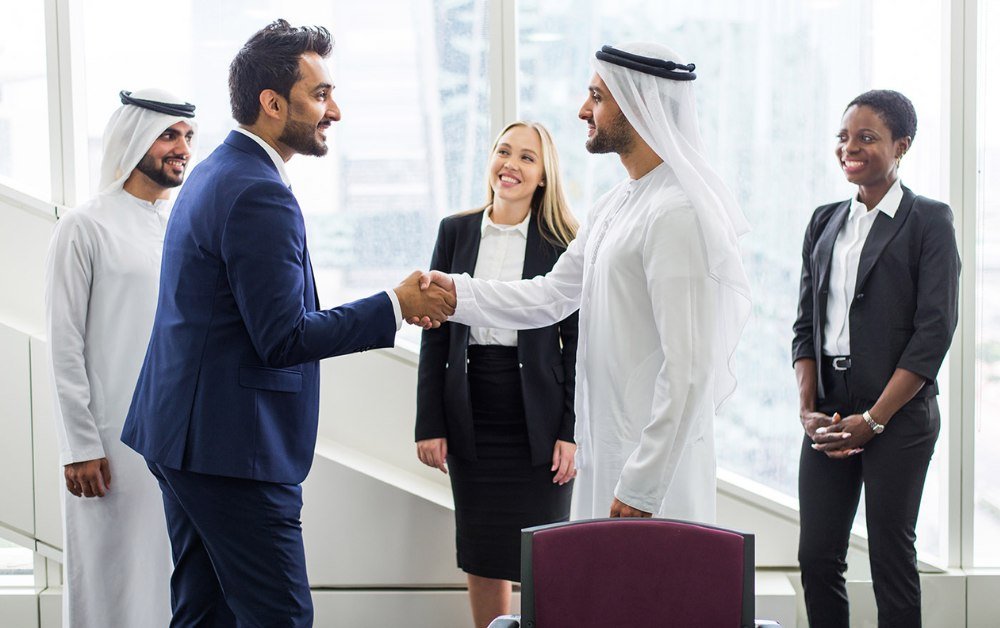 A Step-by-Step Guide to Launching a Business in Dubai