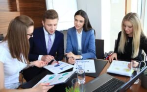 How Does Company Formation Work?