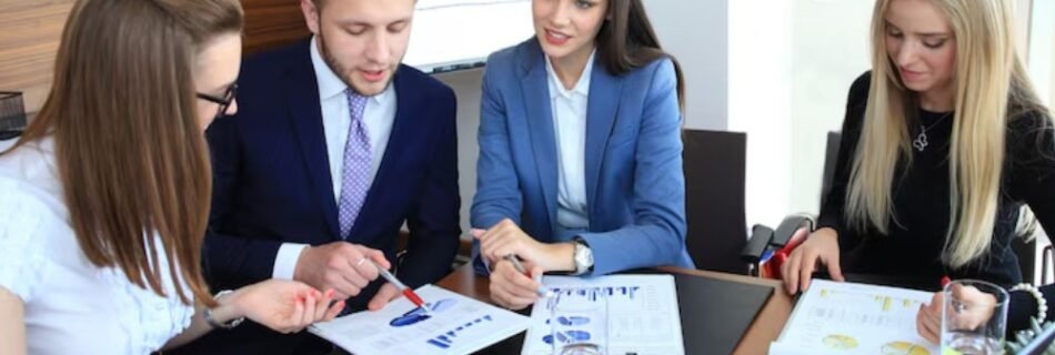 How Does Company Formation Work?