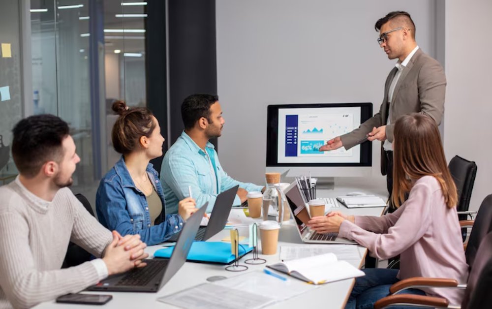 How Professional Services Can Help Speed Up Business Setup