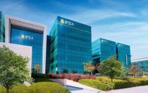 IFZA Company Formation with Residency Visa: How It Works and What You Get