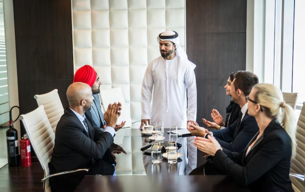 Understanding the Challenges of Business Setup