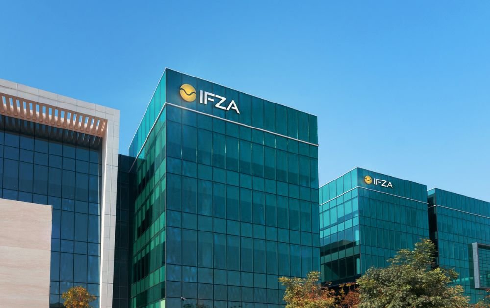 How IFZA Free Zone Fosters Innovation and Technology Startups