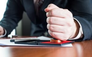 How Long Does Document Attestation Take in the UAE?