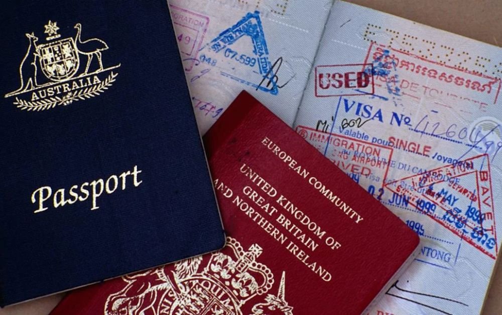 How Visa Services in Abu Dhabi Can Help