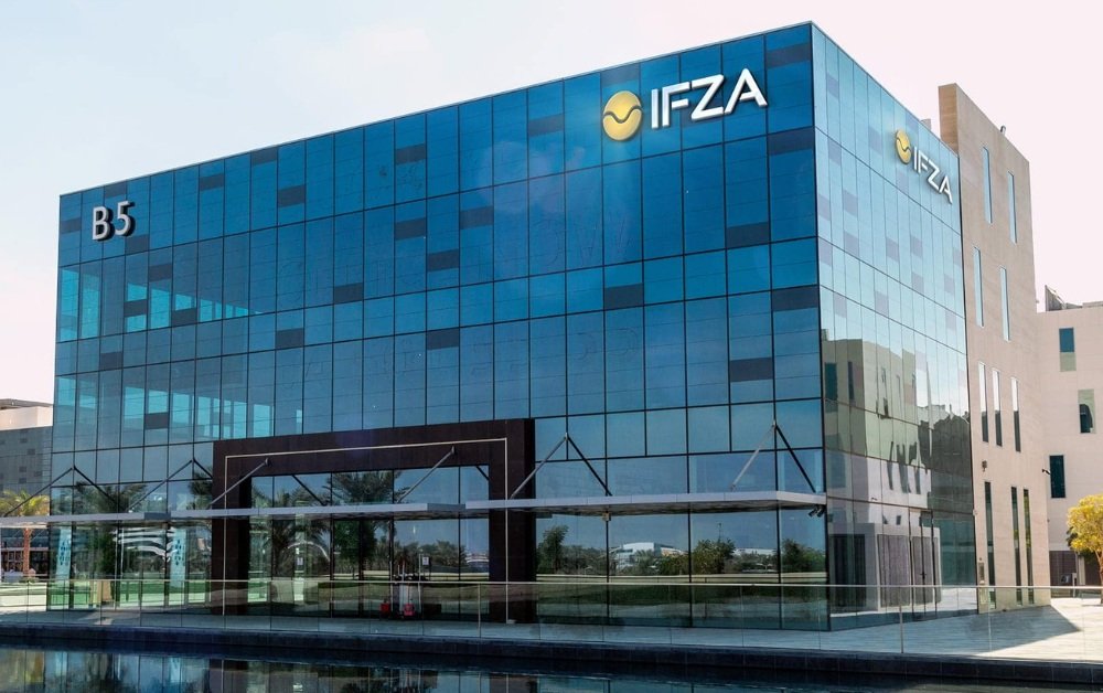 Introduction to IFZA Freezone Company Formation in Dubai