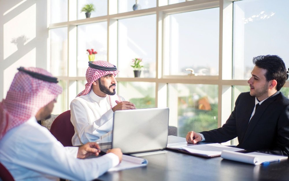 Role of Prolink TFS in Facilitating the Setup Process