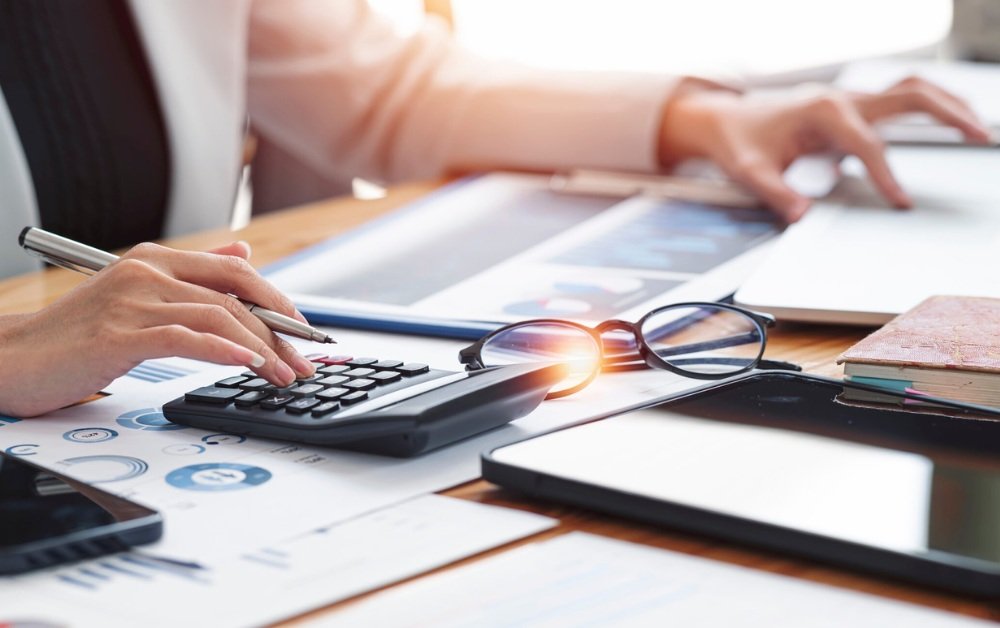 The Role of Tax Consultants in Corporate Tax Registration