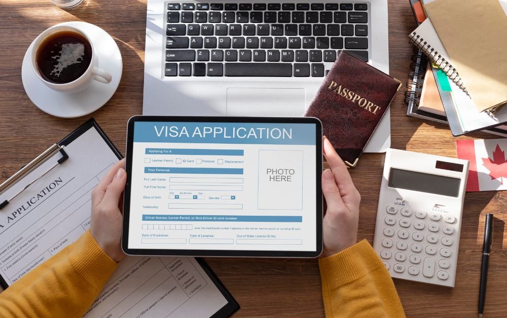 Types of Visas and Their Timelines