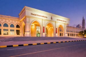 SPC Free Zone company setup timeline Sharjah Publishing City Free Zone