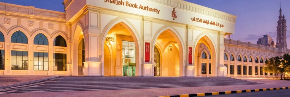 SPC Free Zone company setup timeline Sharjah Publishing City Free Zone